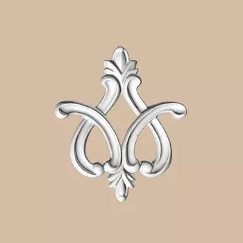 Орнамент DECOMASTER 66032 (86*105*12мм)