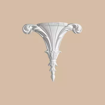 Орнамент DECOMASTER 66097 (170*170*35мм)