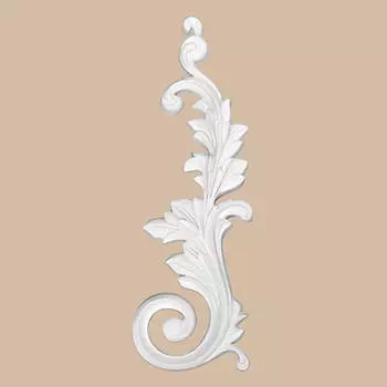 Орнамент DECOMASTER 66098R (135*400**25мм)