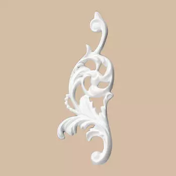 Орнамент DECOMASTER 66133L (150*60*13мм)