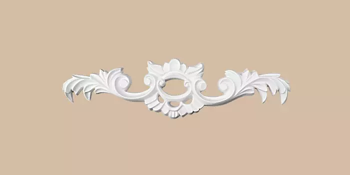 Орнамент DECOMASTER 66134 (265*65*15мм)