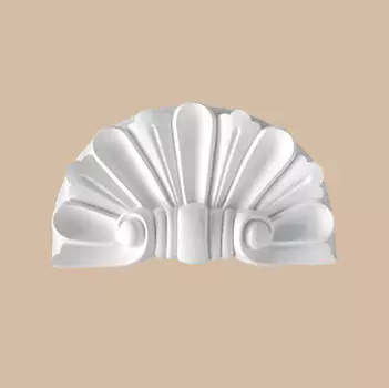 Орнамент DECOMASTER 68015 (235*130*35мм)