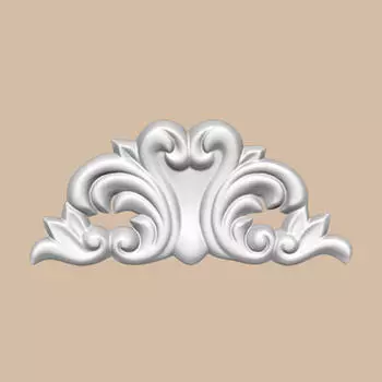 Орнамент DECOMASTER DA-701 (220*100*15мм)