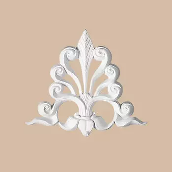 Орнамент DECOMASTER DA-777 (135*150*15мм)