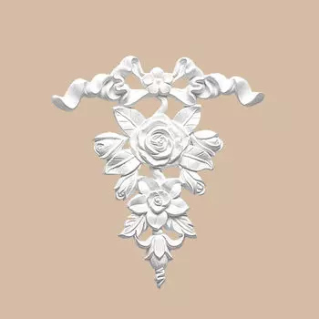 Орнамент DECOMASTER DA-779 (215*230*20мм)