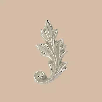 Орнамент крашенный DECOMASTER 66141R-59 (145*80*16мм)