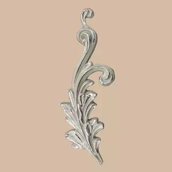 Орнамент крашенный DECOMASTER 66154L-59 (90*240*22мм)