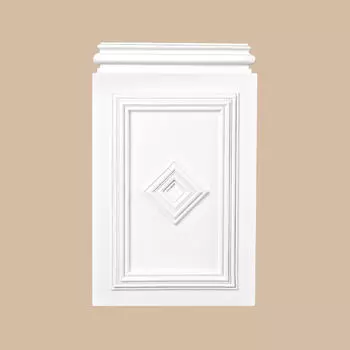 Основание DECOMASTER 92824-2 (450*280*57мм)