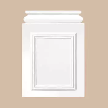 Основание DECOMASTER 92832-2 (380*530*55мм)