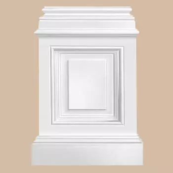 Основание DECOMASTER DD-330 (630*365*63мм)