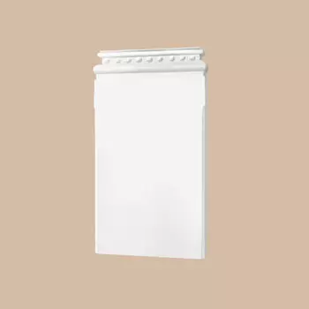 Основание DECOMASTER DK-82212 (172*308*28мм)