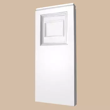 Основание DECOMASTER DK-82252 (270*640*62мм)