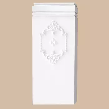 Основание DECOMASTER DK-82253 (646*276*62мм)