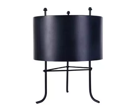 Основание для уличных столбов Base Street