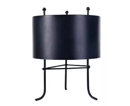 Основание для уличных столбов Base Street