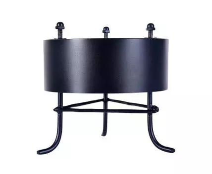 Основание для уличных столбов Base Street