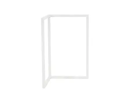 Основание к столу Board одинарное 450