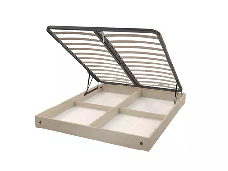 Основание-короб с п/м h20