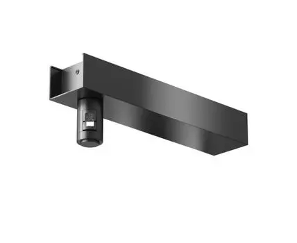 Основание настенное Wall для блока питания с вводом питания Maytoni Flarity