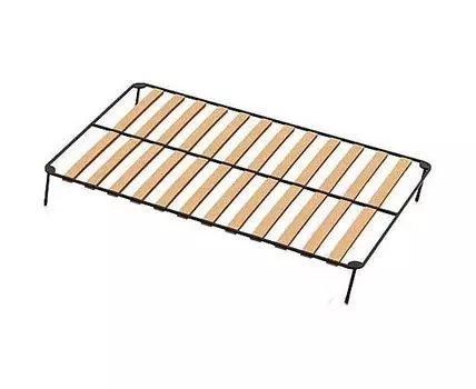 Основание ортопедическое 2000x1600х250