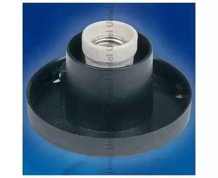 Основание Uniel UFP-A02BE 08103