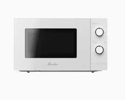 Отдельностоящая микроволновая печь MTW 204 Blanc