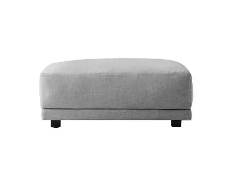 Оттоманка модульная LARS 100 см