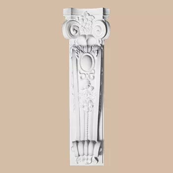 *Пьедестал DECOMASTER DC-625 (750*250*170мм)