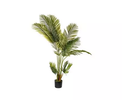 Пальма искусственная в горшке Garda Decor