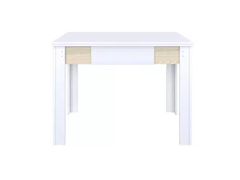 ПАЛЕРМО - 2 Стол обеденный раскладной