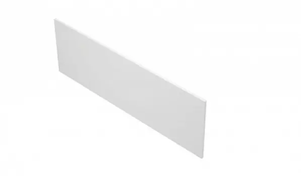 Панель Cersanit для ванны фронтальная NATURE 150