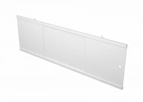Панель Cersanit для ванны фронтальная UNIVERSAL TYPE 3 170 ультра белый