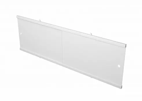 Панель Cersanit для ванны фронтальная UNIVERSAL TYPE 2 170 ультра белый