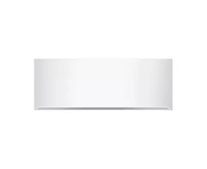 Панель декоративная Relisan EcoPlus Селена 180, Гл000026001