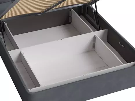 Панели для парящего царгового пояса