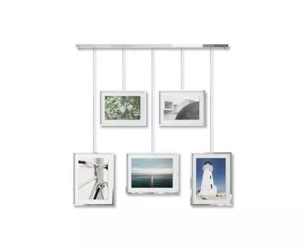 Панно для фотографий Exhibit