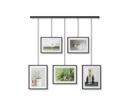 Панно для фотографий Exhibit