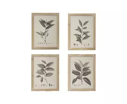 Панно Флора