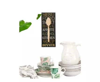 Панно настенное