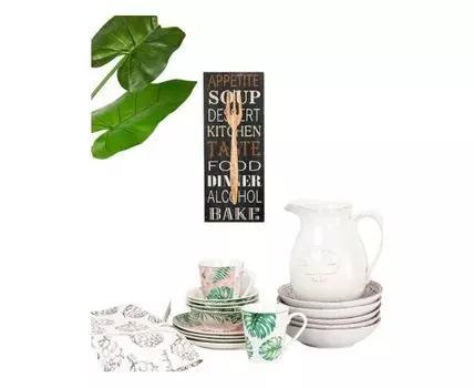 Панно настенное