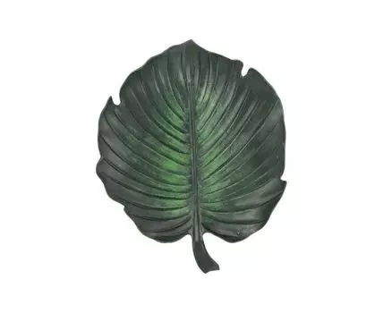 Панно настенное Лист