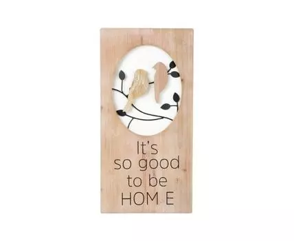 Панно настенное Птички