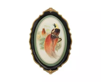 Панно, под старину