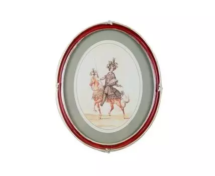 Панно, под старину