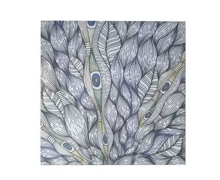 Панно Волшебный ручей