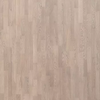 Паркетная доска Паркетная доска Woodpecker OAK ROBUST WHITE MATT 3S