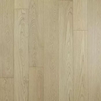 Паркетная доска Royal Parket от 390 до 1500х150х13мм Дуб Натур Брайт лак