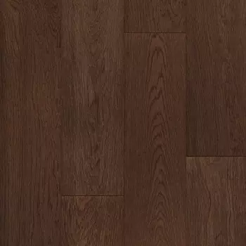 Паркетная доска Royal Parket от 390 до 1500х130х13мм Дуб Натур Флэйм лак