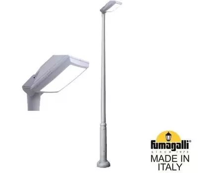 Парковый фонарь FUMAGALLI EKTOR 4000/GIORGIO 4P2.372.G10.LYF1R