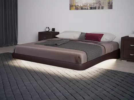 Парящее основание